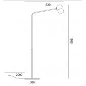 allolampa lampatest rajz modern design vilagitas fiatalos otthon nappali haloszoba dolgozoszoba iroda gyerekszoba formavivendi lakberendezes.jpg